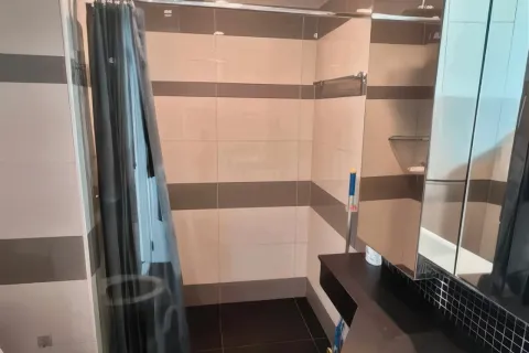 Квартира в Паттайе, Таиланд с 2 комнатами № 155474 - фото 11