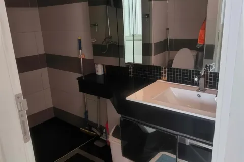 Квартира в Паттайе, Таиланд с 2 комнатами № 155474 - фото 12