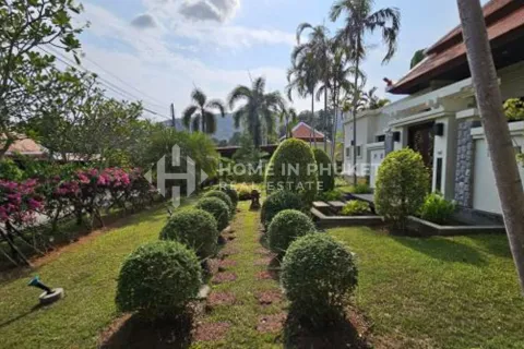 Maison sur Nai Harn Beach, Thaïlande 3 chambres № 155472 - photo 19