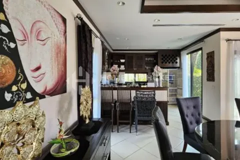 Maison sur Nai Harn Beach, Thaïlande 3 chambres № 155472 - photo 5