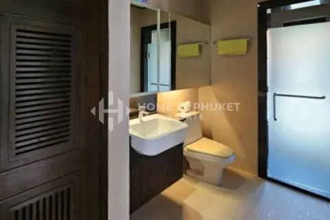 Maison sur Nai Harn Beach, Thaïlande 3 chambres № 155472 - photo 11