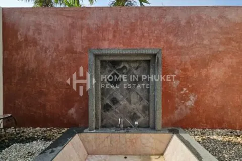 Maison sur Nai Harn Beach, Thaïlande 3 chambres № 155472 - photo 9