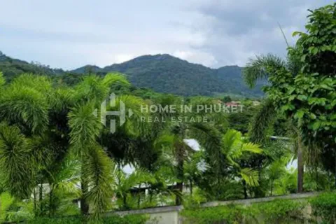 Maison sur Nai Harn Beach, Thaïlande 3 chambres № 155472 - photo 21