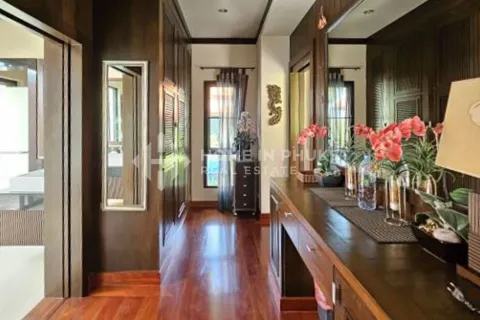 Maison sur Nai Harn Beach, Thaïlande 3 chambres № 155472 - photo 8