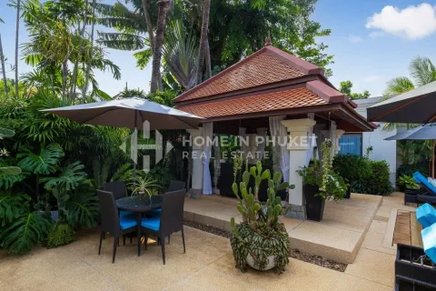 Maison à Phuket, Thaïlande 4 chambres № 155471 - photo 27