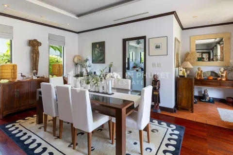 Maison à Phuket, Thaïlande 4 chambres № 155471 - photo 9