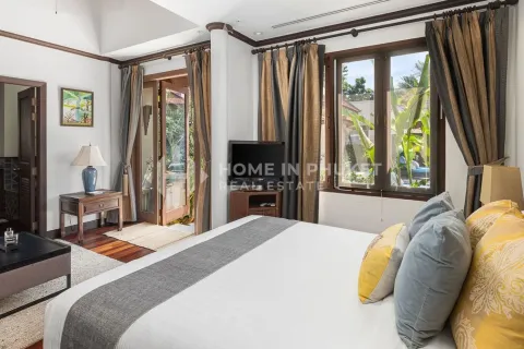 Maison à Phuket, Thaïlande 4 chambres № 155471 - photo 18