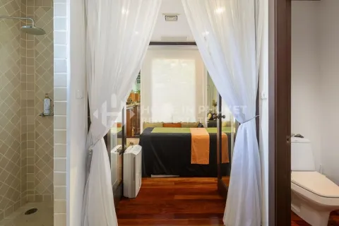 Maison à Phuket, Thaïlande 4 chambres № 155471 - photo 16