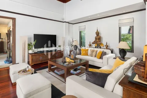 Maison à Phuket, Thaïlande 4 chambres № 155471 - photo 6