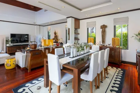 Maison à Phuket, Thaïlande 4 chambres № 155471 - photo 8