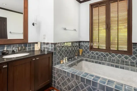 Maison à Phuket, Thaïlande 4 chambres № 155471 - photo 19