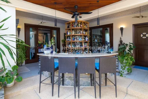 Maison à Phuket, Thaïlande 4 chambres № 155471 - photo 24