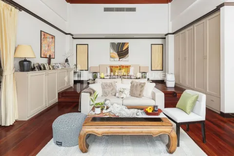 Maison à Phuket, Thaïlande 4 chambres № 155471 - photo 13