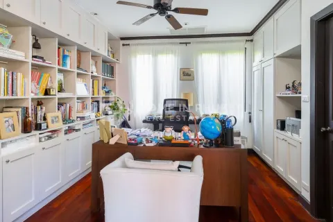 Maison à Phuket, Thaïlande 4 chambres № 155471 - photo 21