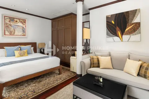 Maison à Phuket, Thaïlande 4 chambres № 155471 - photo 17