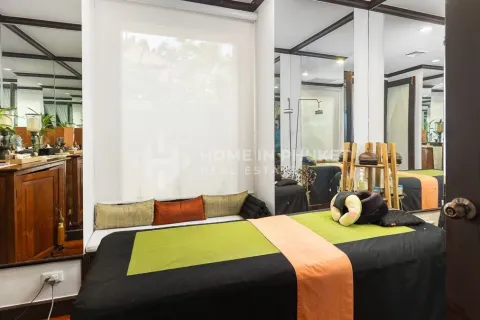 Maison à Phuket, Thaïlande 4 chambres № 155471 - photo 22