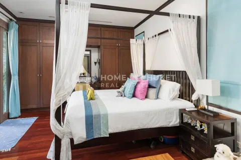 Maison à Phuket, Thaïlande 4 chambres № 155471 - photo 20