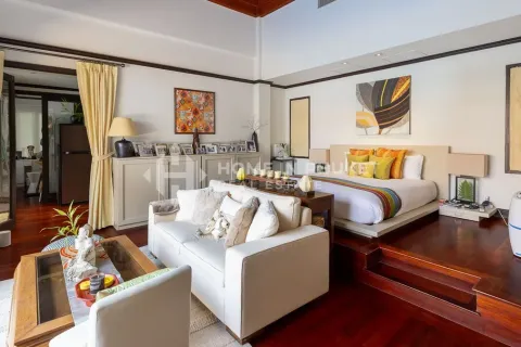 Maison à Phuket, Thaïlande 4 chambres № 155471 - photo 12