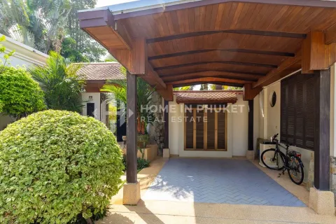 Maison à Phuket, Thaïlande 4 chambres № 155471 - photo 28