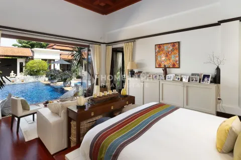 Maison à Phuket, Thaïlande 4 chambres № 155471 - photo 14