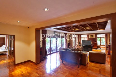 บ้านในพัทยา, ประเทศไทย 4 ห้องนอน № 198595 - รูปถ่าย 6