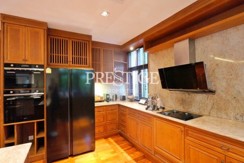 บ้านในพัทยา, ประเทศไทย 4 ห้องนอน № 198595 - รูปถ่าย 11