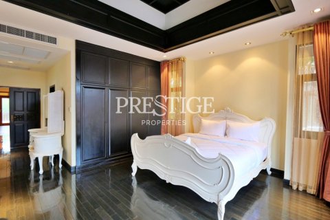 บ้านในพัทยา, ประเทศไทย 4 ห้องนอน № 198595 - รูปถ่าย 27