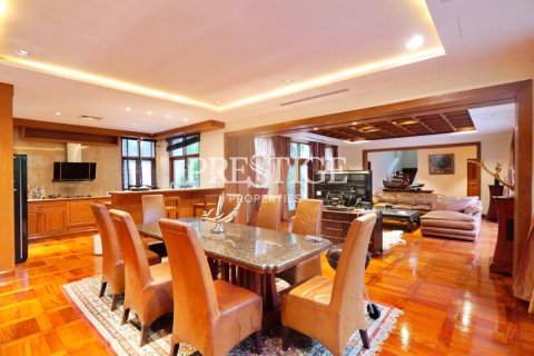 บ้านในพัทยา, ประเทศไทย 4 ห้องนอน № 198595 - รูปถ่าย 9