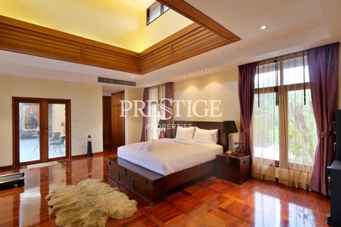 บ้านในพัทยา, ประเทศไทย 4 ห้องนอน № 198595 - รูปถ่าย 20