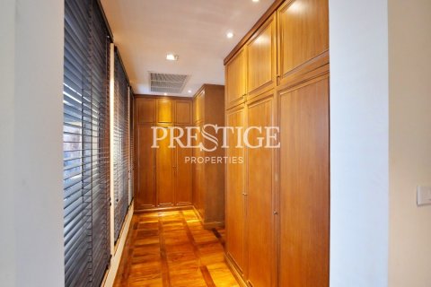 บ้านในพัทยา, ประเทศไทย 4 ห้องนอน № 198595 - รูปถ่าย 23