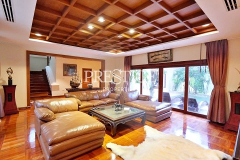 บ้านในพัทยา, ประเทศไทย 4 ห้องนอน № 198595 - รูปถ่าย 5