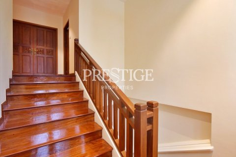 บ้านในพัทยา, ประเทศไทย 4 ห้องนอน № 198595 - รูปถ่าย 19