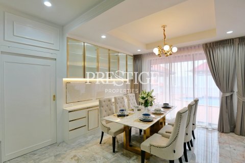 บ้านในพัทยา, ประเทศไทย 4 ห้องนอน № 198598 - รูปถ่าย 8