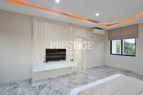 บ้านในพัทยา, ประเทศไทย 4 ห้องนอน № 198598 - รูปถ่าย 22