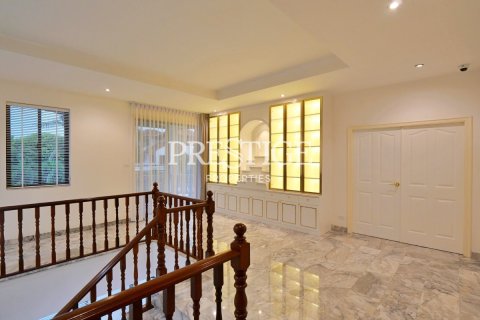 บ้านในพัทยา, ประเทศไทย 4 ห้องนอน № 198598 - รูปถ่าย 19