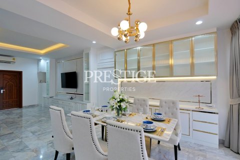 บ้านในพัทยา, ประเทศไทย 4 ห้องนอน № 198598 - รูปถ่าย 7