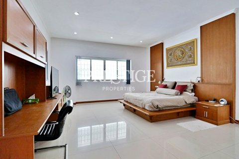 บ้านในพัทยา, ประเทศไทย 5 ห้องนอน № 198593 - รูปถ่าย 16