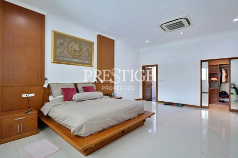 บ้านในพัทยา, ประเทศไทย 5 ห้องนอน № 198593 - รูปถ่าย 15