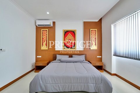 บ้านในพัทยา, ประเทศไทย 5 ห้องนอน № 198593 - รูปถ่าย 28