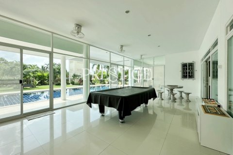 บ้านในพัทยา, ประเทศไทย 5 ห้องนอน № 198593 - รูปถ่าย 11