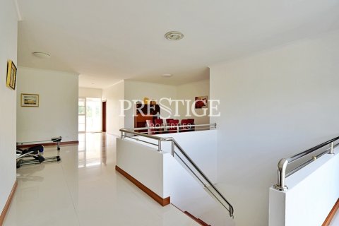 บ้านในพัทยา, ประเทศไทย 5 ห้องนอน № 198593 - รูปถ่าย 20