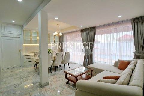บ้านในพัทยา, ประเทศไทย 4 ห้องนอน № 198597 - รูปถ่าย 6