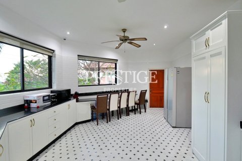 บ้านในพัทยา, ประเทศไทย 4 ห้องนอน № 198597 - รูปถ่าย 11