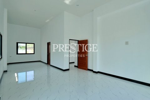 บ้านในพัทยา, ประเทศไทย 2 ห้องนอน № 198596 - รูปถ่าย 10