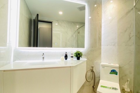 Condo in Pattaya, Thailand, 3 bedrooms  № 165648 - photo 5