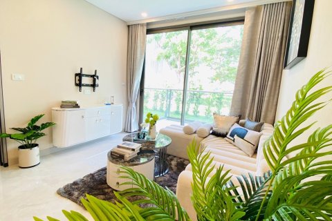 Condo in Pattaya, Thailand, 3 bedrooms  № 165648 - photo 3