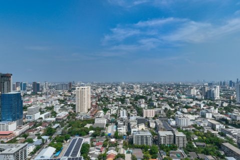 คอนโดมิเนียมในกรุงเทพฯ, ประเทศไทย, 1 ห้องนอน № 165643 - รูปถ่าย 29