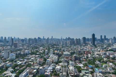 คอนโดมิเนียมในกรุงเทพฯ, ประเทศไทย, 1 ห้องนอน № 165643 - รูปถ่าย 30