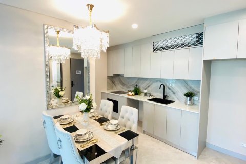 Condo in Pattaya, Thailand, 2 bedrooms  № 165649 - photo 4