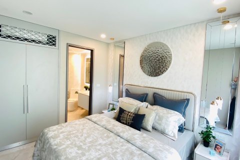 Condo in Pattaya, Thailand, 2 bedrooms  № 165649 - photo 5